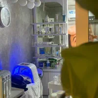 استخدام نیرو خانم فیشال کار