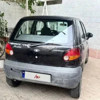 فروش دوو ماتیز