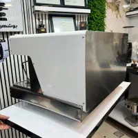 اسپرسوساز صنعتی چیم سری پنج اسیاب وگا