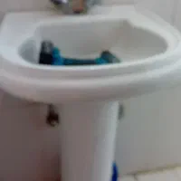 روشویی و شیراب