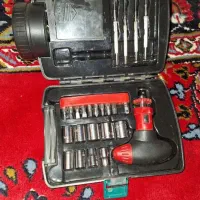 جعبه ابزار