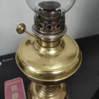 چراغ گردسوز با اصالت