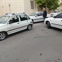 پراید هاجبک