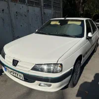 پارس ELX سفارشی مدل 1401