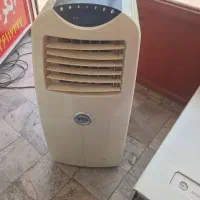 پرتابلtclسرما گرما