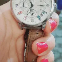 ساعت کاسیو اصل اصل