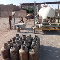 نمایندگی گاز بوتان  کپسول پیکنیک|اجاق گاز و لوازم برقی پخت‌وپز|مشهد, کوی دروی|دیوار
