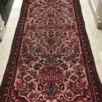قالیچه قدیمی انتیک