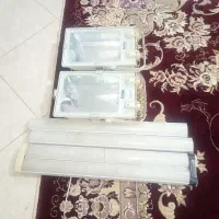 پروژکتور و مهتابی