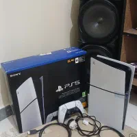 ps5 1tra اسلیم دیجیتال نو