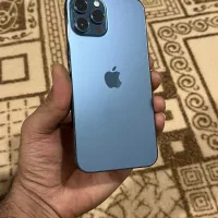 ایفون ۱۲ پرومکس تمیز