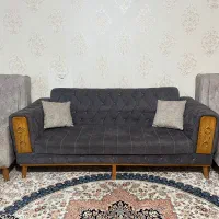 مبل هفت نفره