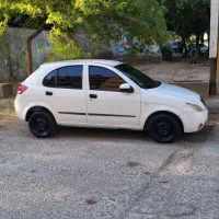 تیبا2 مدل 1400