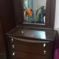 کمد دراور کارکرده