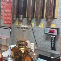 سیلو قهوه