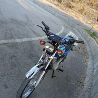 هندا ۱۲۵