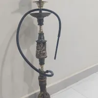 قلیان عربی سوپاپ دار|کلکسیون و سرگرمی|شاهین دژ, |دیوار