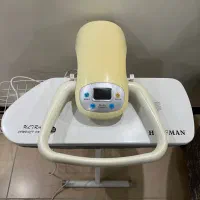 اتو بخار برند HUFFMAN