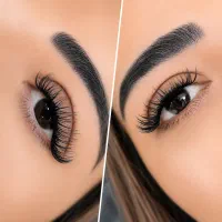 کاشت تخصصی مژه