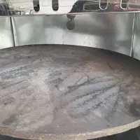 سنگ خمیرکن سنگ خمیرگیر سنگ خمیر کن سنگی