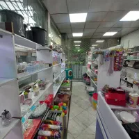همکار ساده جهت فروشندگی