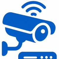 انتقال تصویر دستگاه دوربین  تضمینی رو گوشی