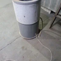 کره گیر یا دوغ زن