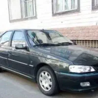 پرشیا مدل ۷۹