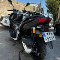 Adv 180|موتورسیکلت|کرج, شهرک بنفشه|دیوار