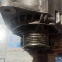دینام پژو۴۰۵