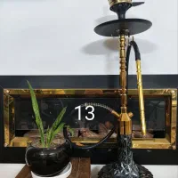 قلیون عربی بزرگ شیک