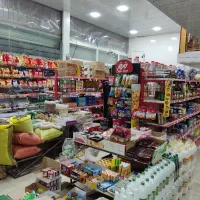 فروشنده خانوم جهت کار در هایپر مارکت