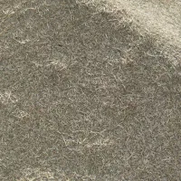 کاه علف بیده