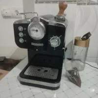 قهوه ساز نون باشی