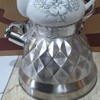 کتری قوری ،جهیزیه ،برند مینیاتور