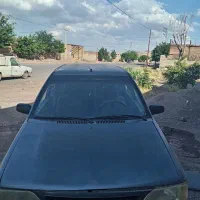 پرایدمدل 86.دوگانه کارخانه.عکس معاینه فنی موجود