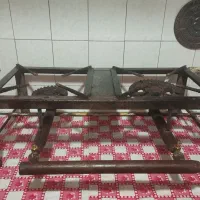 گاز دوشعله