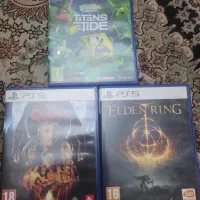 بازی elden ring the quarry sponge bob ps5