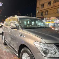 نیسان پاترول