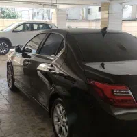 دنا پلاس توربو اتوماتیک آپشنال 1403 آس