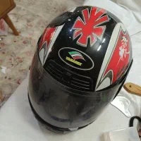 کلاه کاسکت یامارکس