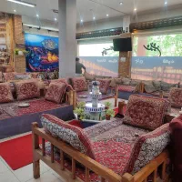 کار در چای سرا