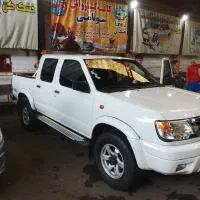 پیکاپ ریچ مدل ۹۳