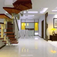فروش خانه دوبلکسی/۲۷۰ متری/کلید نخورده/