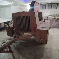 موتور اب ، مناسب برق ، نیسان