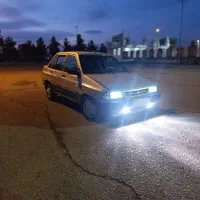 پراید مدل ‌86