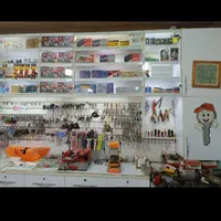 کلید سازی شبانه روزی