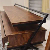 میز ال ای دی