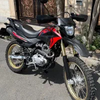 موتور Mkz 250cc