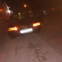 پژو ۴۰۵ معاوضه هم میکنم
